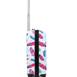 Valise Madisson Plume 55 Cm 23 Valise Madisson Plume 55 Cm -Promos Valise Raffine Magasin valise madisson 877322z