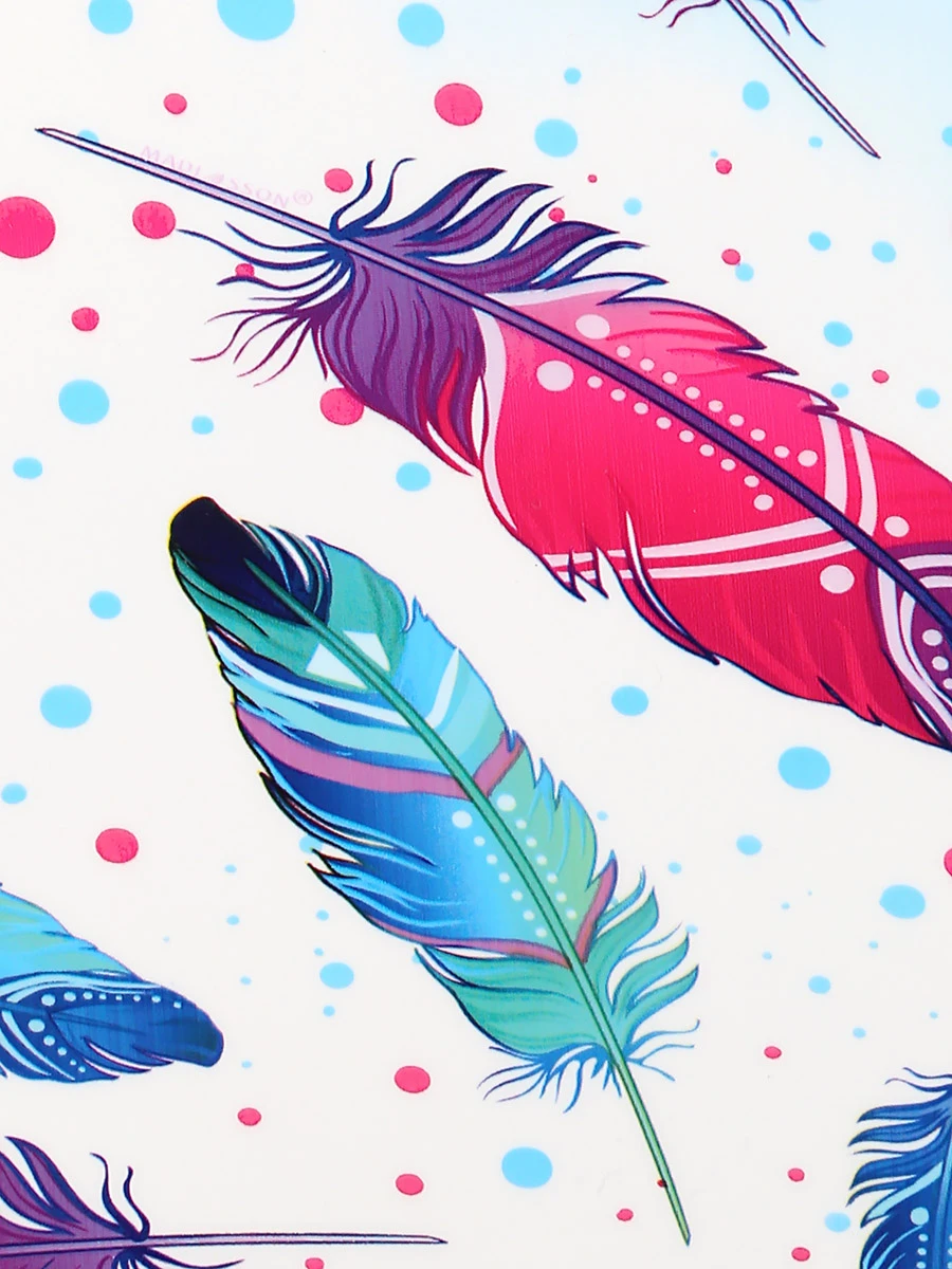 Valise Madisson Plume 55 Cm 16 Valise Madisson Plume 55 Cm – Image 14