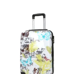 Valise Madisson Butterfly 55 Cm
