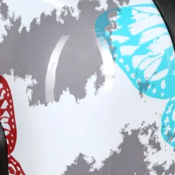 Valise Madisson Butterfly 55 Cm -Promos Valise Raffine Magasin valise madisson 877562z