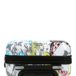 Valise Madisson Butterfly 55 Cm -Promos Valise Raffine Magasin valise madisson 877563z