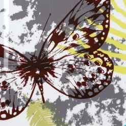 Valise Madisson Butterfly 55 Cm -Promos Valise Raffine Magasin valise madisson 877566z