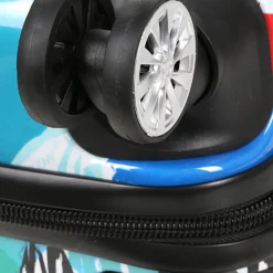 Valise Madisson Child's Drawing 55 Cm -Promos Valise Raffine Magasin valise madisson 878087z