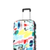 Valise Madisson Child's Drawing 55 Cm -Promos Valise Raffine Magasin valise madisson 878091z