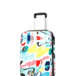 Valise Madisson Child's Drawing 55 Cm