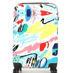 Valise Madisson Child's Drawing 55 Cm -Promos Valise Raffine Magasin valise madisson 878092z