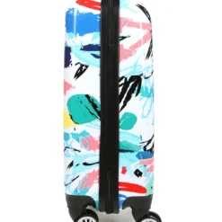 Valise Madisson Child's Drawing 55 Cm -Promos Valise Raffine Magasin valise madisson 878093z