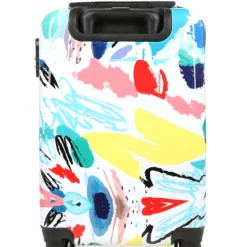 Valise Madisson Child's Drawing 55 Cm -Promos Valise Raffine Magasin valise madisson 878094z