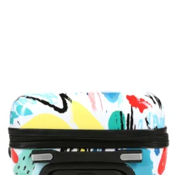 Valise Madisson Child's Drawing 55 Cm -Promos Valise Raffine Magasin valise madisson 878098z