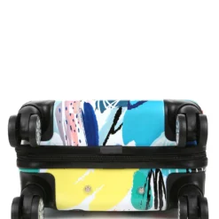 Valise Madisson Child's Drawing 55 Cm -Promos Valise Raffine Magasin valise madisson 878099z