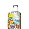 Valise Madisson Comics 55 Cm -Promos Valise Raffine Magasin valise madisson 878118z
