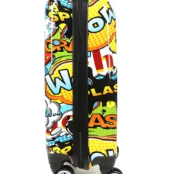 Valise Madisson Comics 55 Cm -Promos Valise Raffine Magasin valise madisson 878120z