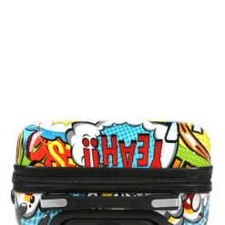 Valise Madisson Comics 55 Cm -Promos Valise Raffine Magasin valise madisson 878125z