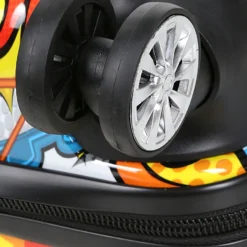 Valise Madisson Comics 55 Cm -Promos Valise Raffine Magasin valise madisson 878127z