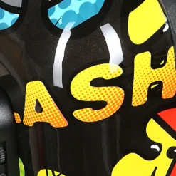 Valise Madisson Comics 55 Cm -Promos Valise Raffine Magasin valise madisson 878128z