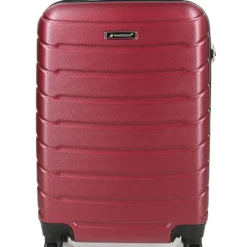 Valise Madisson Osaka 55 Cm -Promos Valise Raffine Magasin valise madisson 879424z