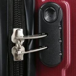 Valise Madisson Osaka 55 Cm -Promos Valise Raffine Magasin valise madisson 879426z