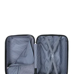 Valise Madisson Osaka 55 Cm -Promos Valise Raffine Magasin valise madisson 879433z