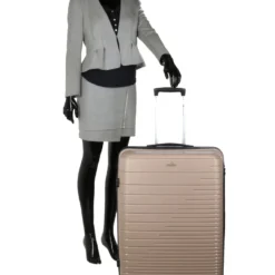 Valise Madisson Naxos 75 Cm -Promos Valise Raffine Magasin valise madisson 882806z