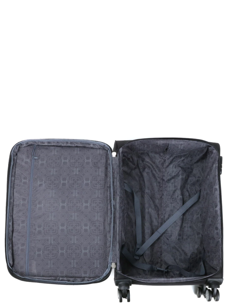 Valise Madisson Londres 2 - 69 Cm 13 Valise Madisson Londres 2 - 69 Cm – Image 11