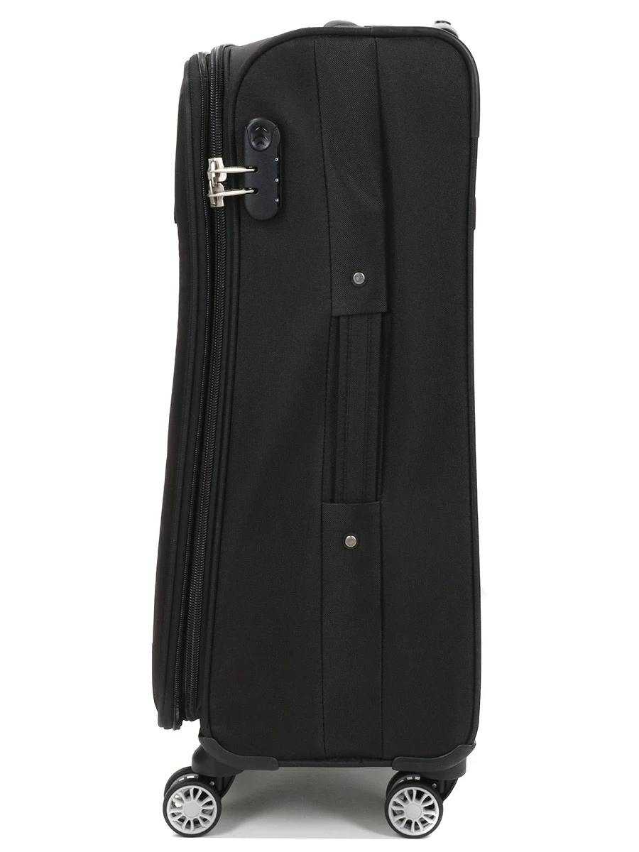 Valise Madisson Londres 2 - 69 Cm 7 Valise Madisson Londres 2 - 69 Cm – Image 5