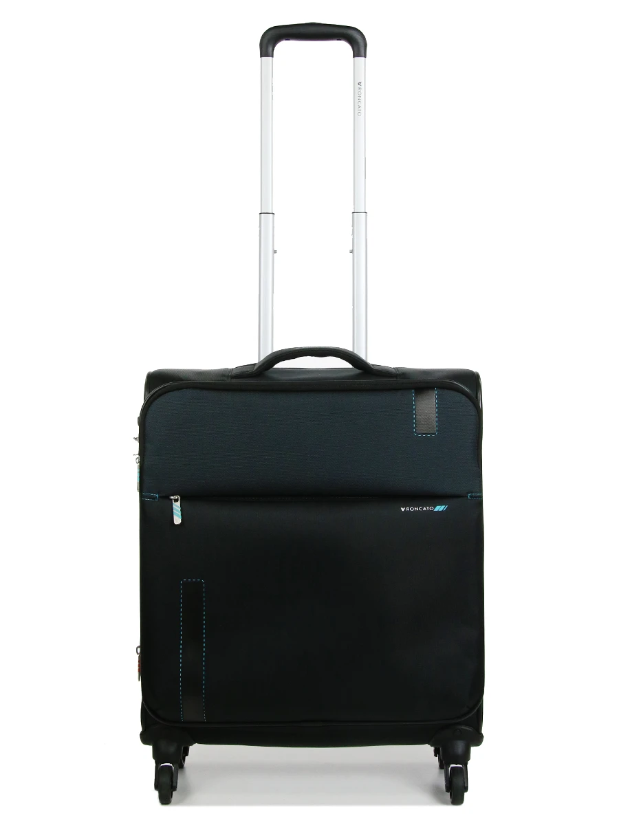 Valise Roncato Speed 56 Cm 4 Valise Roncato Speed 56 Cm – Image 2
