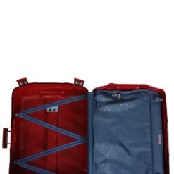 Valise Roncato Light 68 Cm -Promos Valise Raffine Magasin valise roncato 449475z