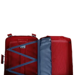 Valise Roncato Light 68 Cm -Promos Valise Raffine Magasin valise roncato 449476z