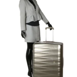 Valise Roncato Stellar 76 Cm 36 Valise Roncato Stellar 76 Cm -Promos Valise Raffine Magasin valise roncato 571252z