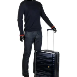 Valise Roncato Stellar 64 Cm -Promos Valise Raffine Magasin valise roncato 656320z