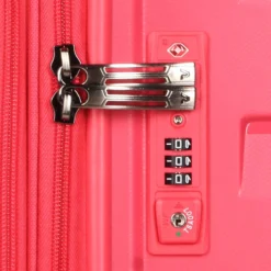 Valise Roncato Skyline 79 Cm -Promos Valise Raffine Magasin valise roncato 776730z