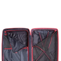 Valise Roncato Skyline 79 Cm -Promos Valise Raffine Magasin valise roncato 776736z