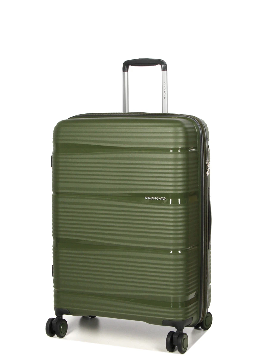 Valise Roncato R-Lite 68 Cm 3 Valise Roncato R-Lite 68 Cm