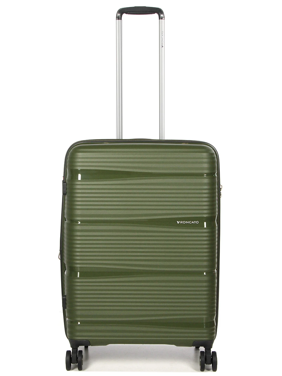 Valise Roncato R-Lite 68 Cm 4 Valise Roncato R-Lite 68 Cm – Image 2