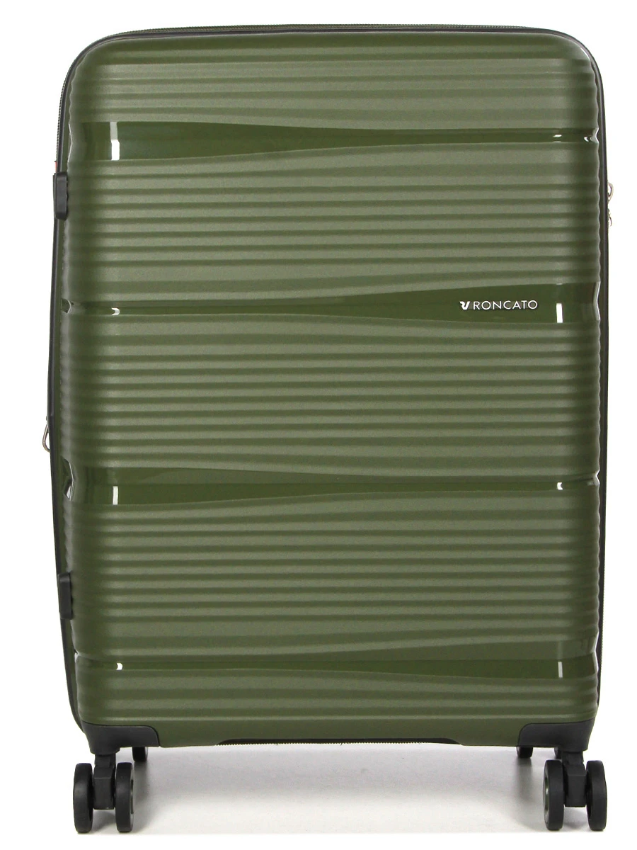 Valise Roncato R-Lite 68 Cm 5 Valise Roncato R-Lite 68 Cm – Image 3