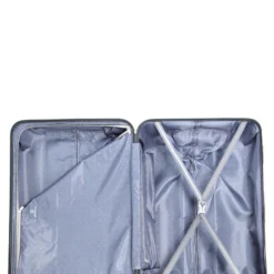 Valise Roncato Kinetic 2.0 - 76 Cm 31 Valise Roncato Kinetic 2.0 - 76 Cm -Promos Valise Raffine Magasin valise roncato 842837z
