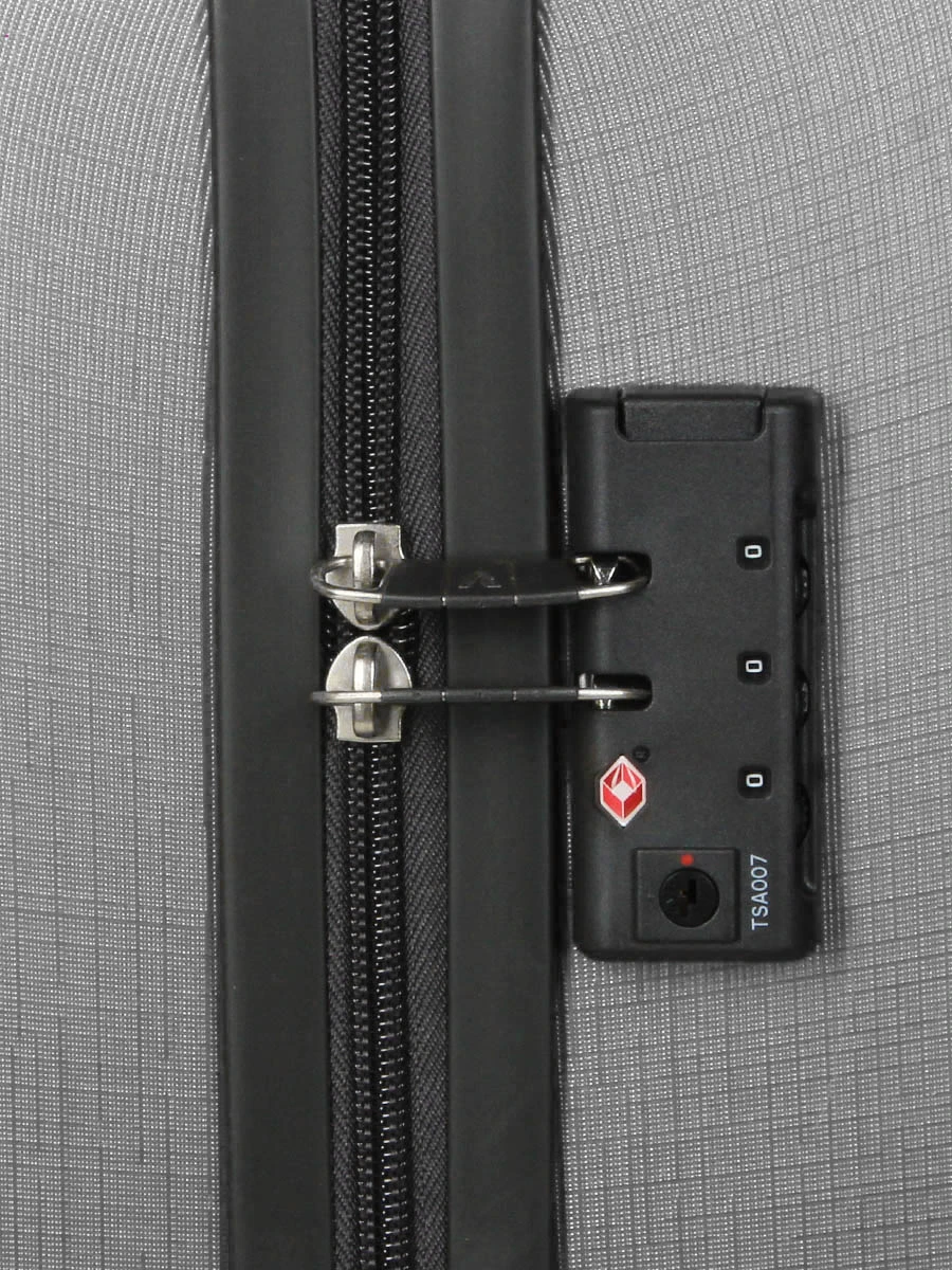 Valise Roncato Kinetic 2.0 - 76 Cm 14 Valise Roncato Kinetic 2.0 - 76 Cm – Image 12