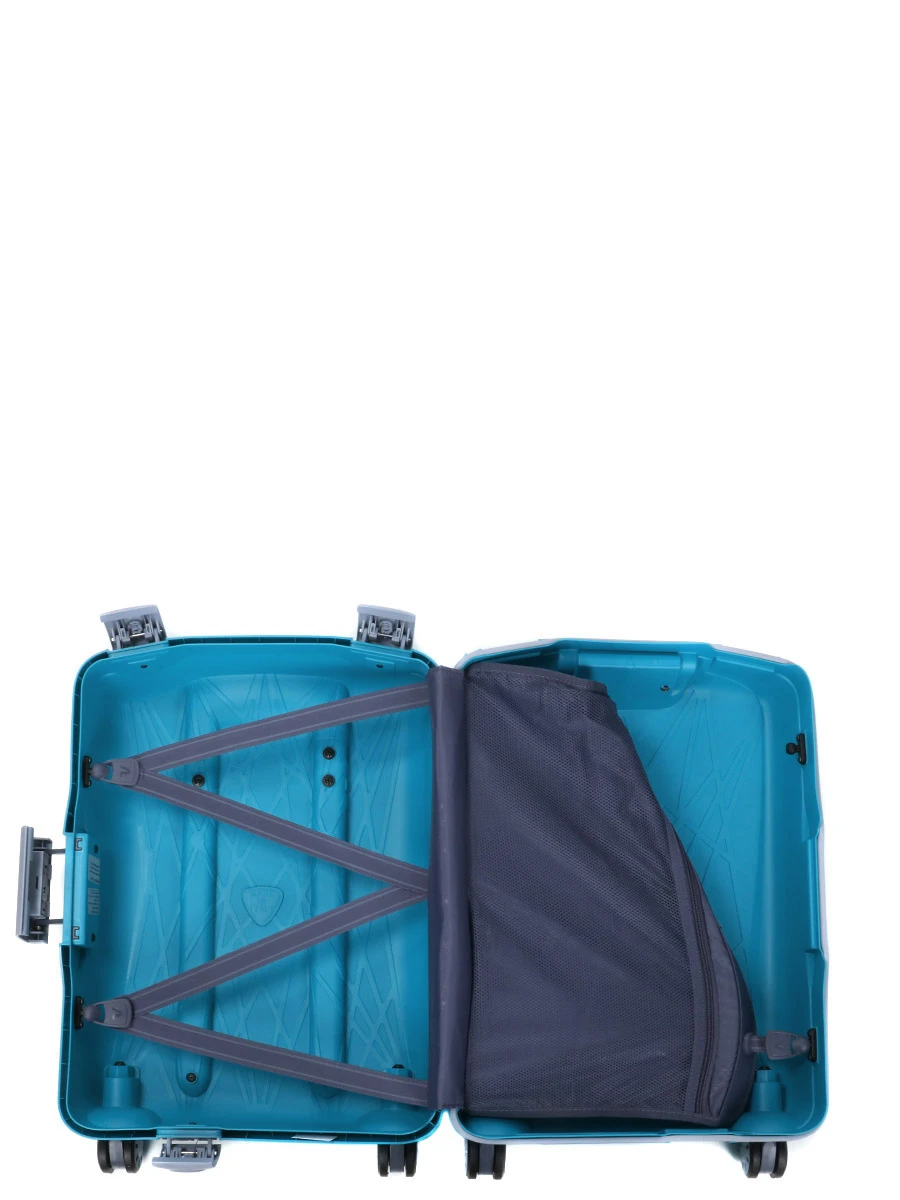 Valise Roncato Light 55 Cm 13 Valise Roncato Light 55 Cm – Image 11