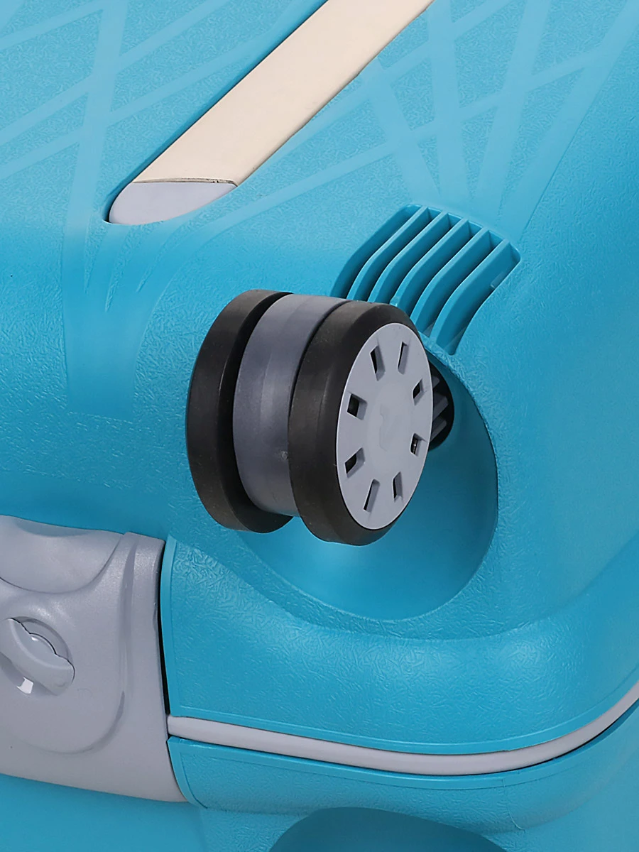 Valise Roncato Light 55 Cm 10 Valise Roncato Light 55 Cm – Image 8