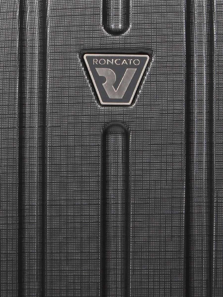 Valise Roncato Kinetic 2.0 - 45 Cm 16 Valise Roncato Kinetic 2.0 - 45 Cm – Image 14