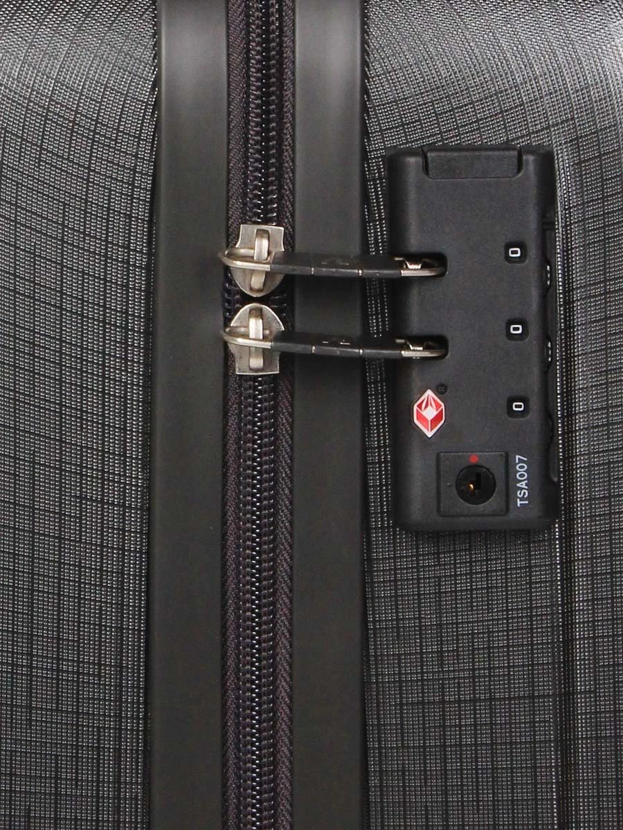 Valise Roncato Kinetic 2.0 - 45 Cm 14 Valise Roncato Kinetic 2.0 - 45 Cm – Image 12