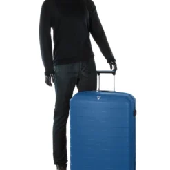 Valise Roncato Box Sport 2.0 - 78 Cm -Promos Valise Raffine Magasin valise roncato 852434z
