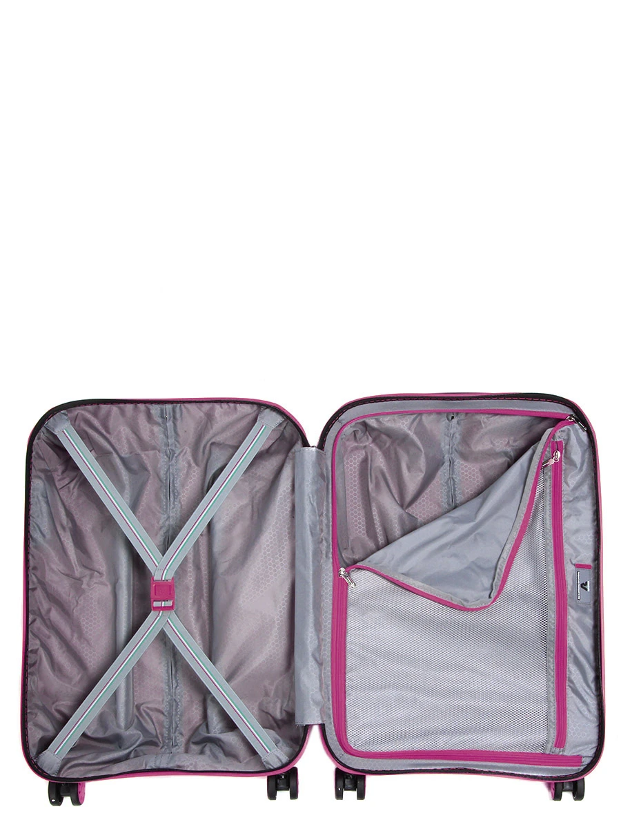 Valise Roncato Box Sport 2.0 - 55 Cm 13 Valise Roncato Box Sport 2.0 - 55 Cm – Image 11