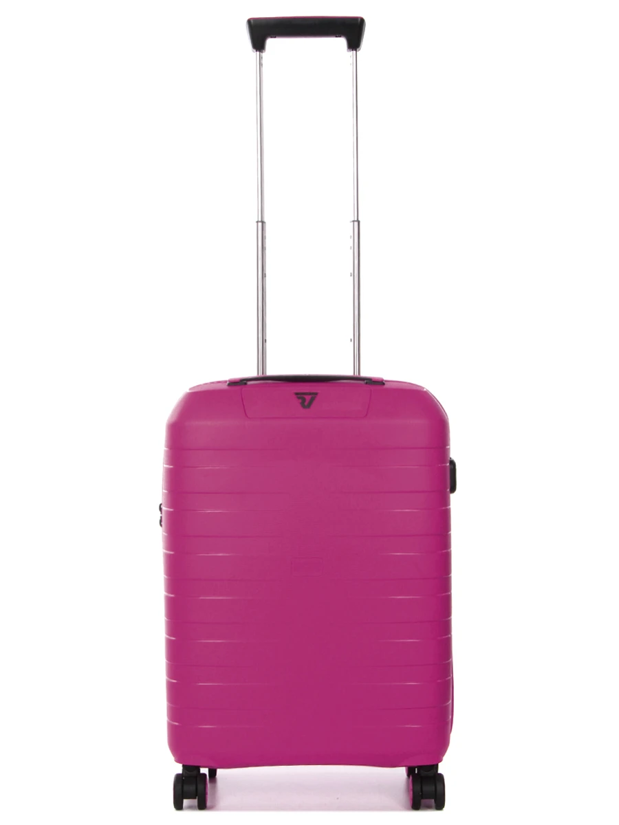 Valise Roncato Box Sport 2.0 - 55 Cm 4 Valise Roncato Box Sport 2.0 - 55 Cm – Image 2