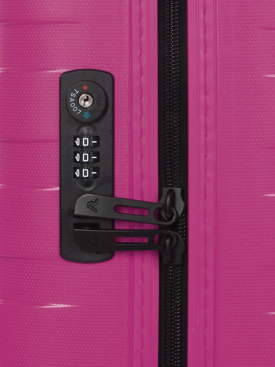 Valise Roncato Box Sport 2.0 - 55 Cm 14 Valise Roncato Box Sport 2.0 - 55 Cm – Image 12