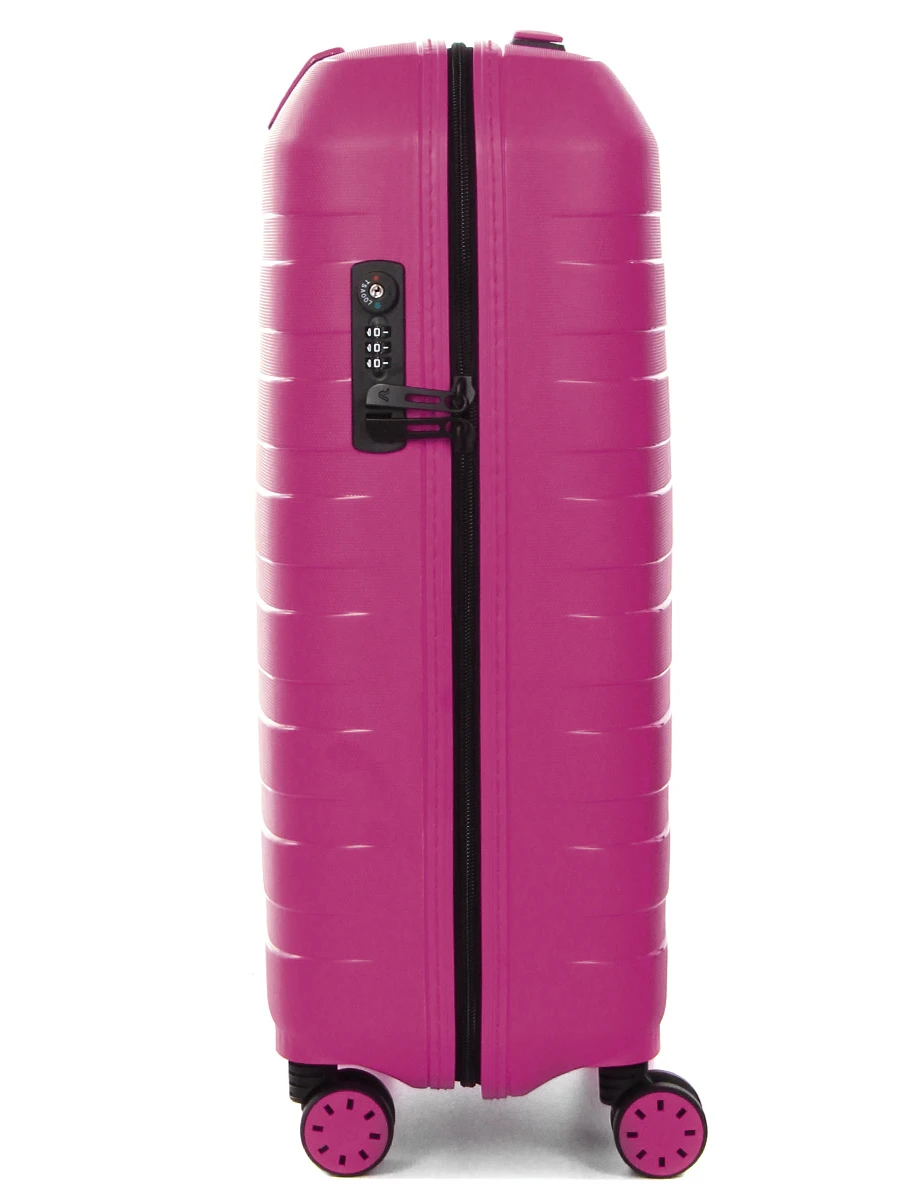 Valise Roncato Box Sport 2.0 - 55 Cm 8 Valise Roncato Box Sport 2.0 - 55 Cm – Image 6