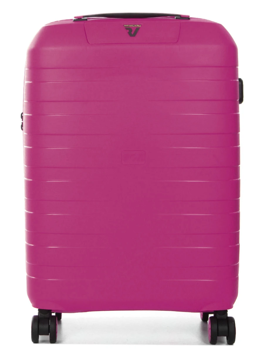 Valise Roncato Box Sport 2.0 - 55 Cm 5 Valise Roncato Box Sport 2.0 - 55 Cm – Image 3