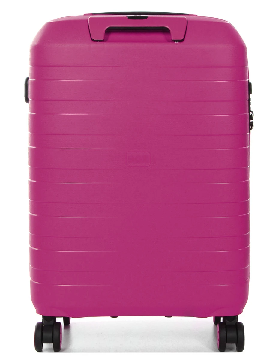 Valise Roncato Box Sport 2.0 - 55 Cm 6 Valise Roncato Box Sport 2.0 - 55 Cm – Image 4