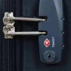 Valise Samsonite Base Boost 55 Cm - 2 Roues -Promos Valise Raffine Magasin valise samsonite 313116z