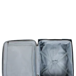 Valise Samsonite Base Boost 55 Cm - 2 Roues -Promos Valise Raffine Magasin valise samsonite 313117z